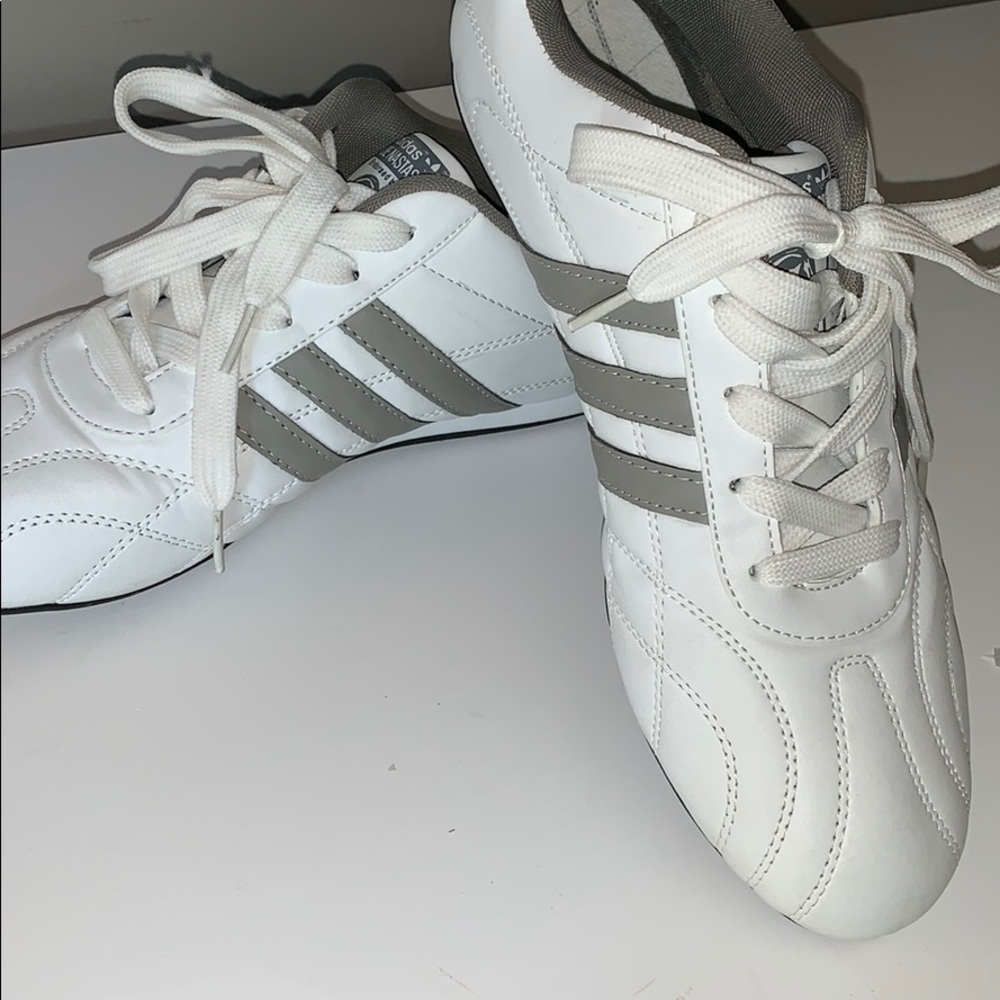 Adidas Ilie Nastase Men’s Sneakers